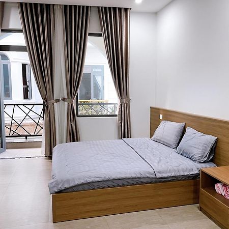 Ca House Apartment Quy Nhon Exterior photo