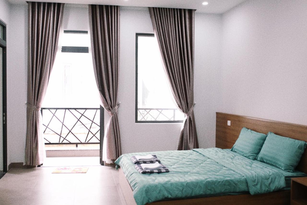 Ca House Apartment Quy Nhon Exterior photo