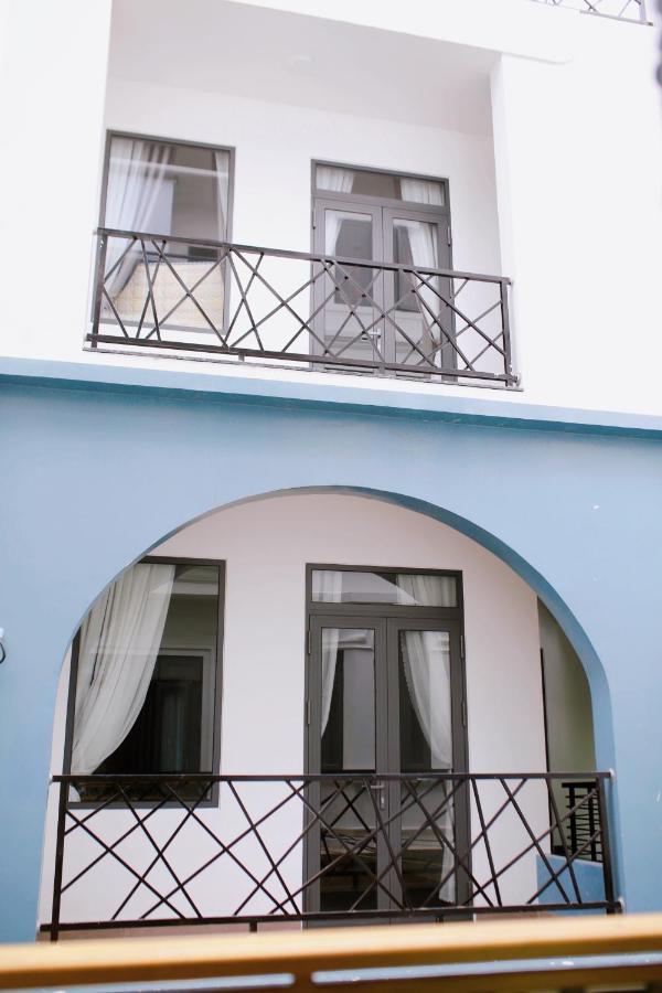 Ca House Apartment Quy Nhon Exterior photo