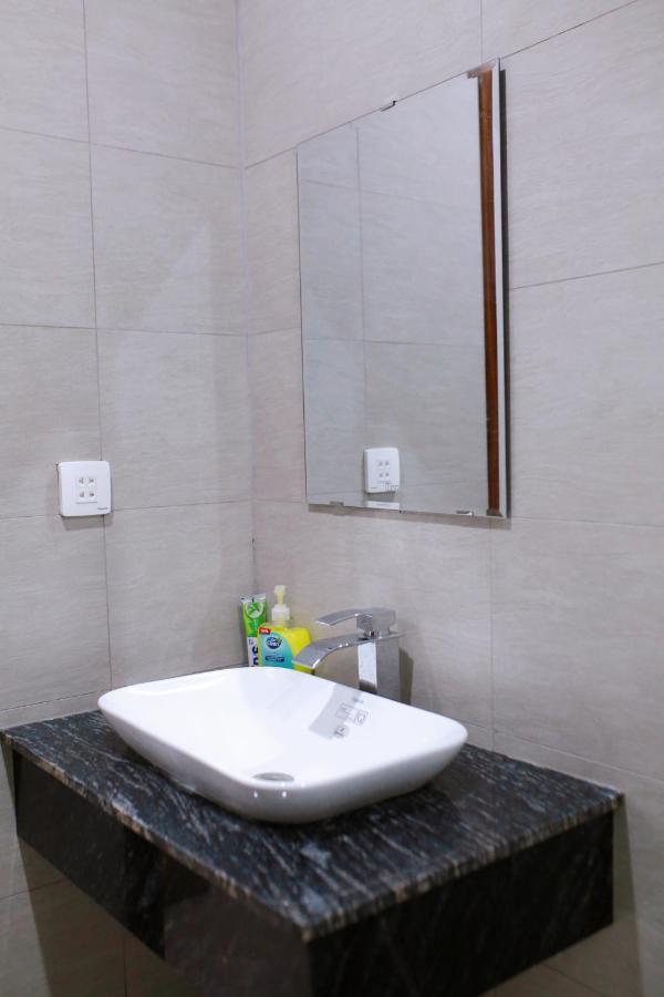 Ca House Apartment Quy Nhon Exterior photo