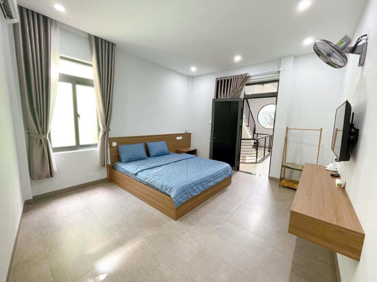 Ca House Apartment Quy Nhon Exterior photo