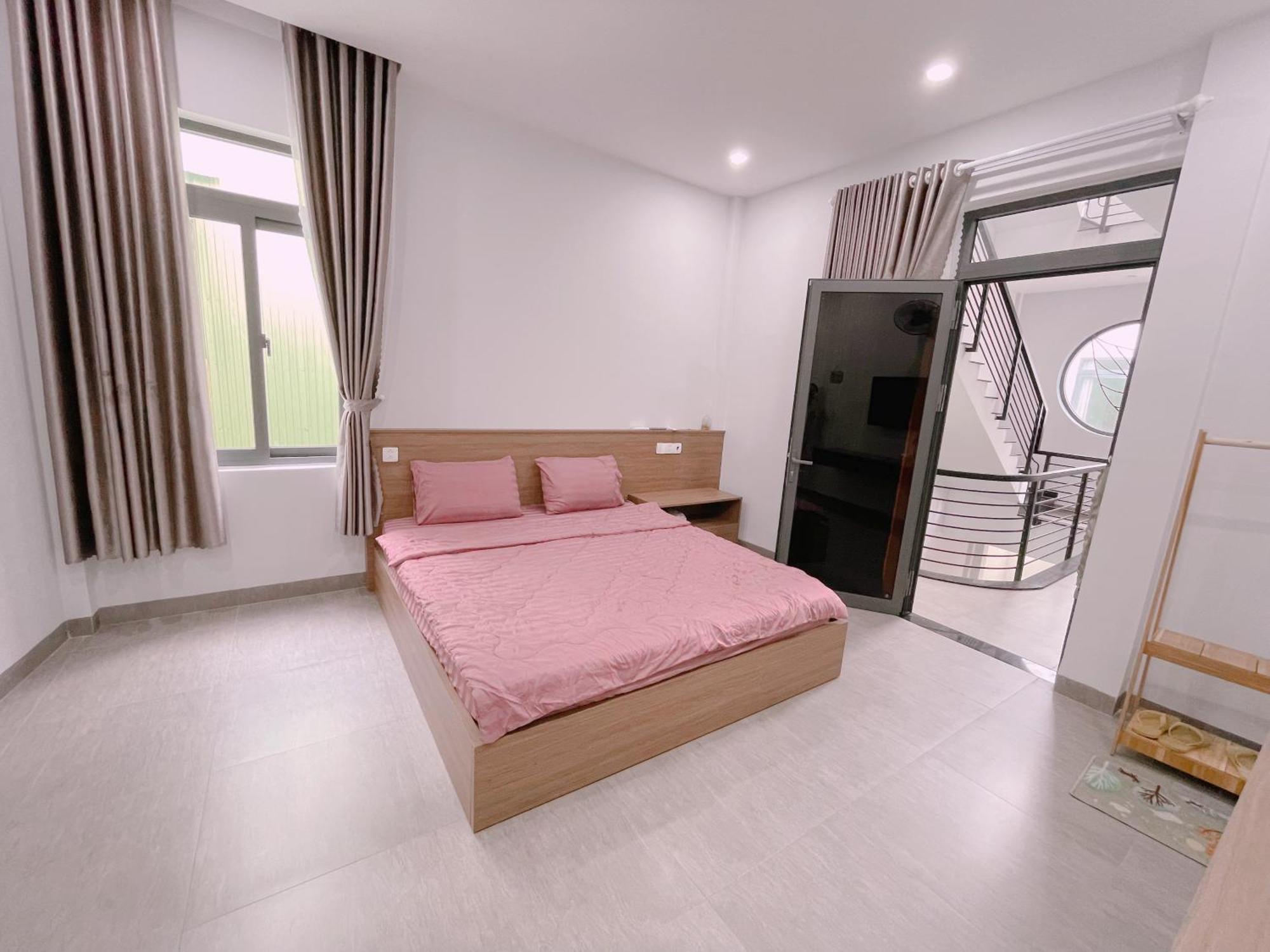 Ca House Apartment Quy Nhon Exterior photo